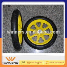 20 inch cheap pu foam wheels for sale pocket bike wheels